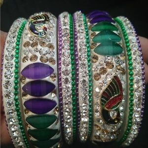 Bangles  New